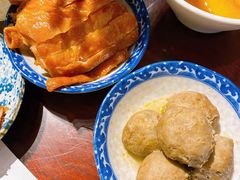 手打牛肉丸-粉家柳州螺蛳粉(杨宅路店)