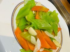 -云隐小厨·传统大理美食(复兴路店)
