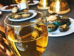 -小天鹅戴斯酒店鲸鲨百汇创作料理