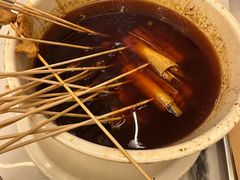 -160烧烤(香坊店)
