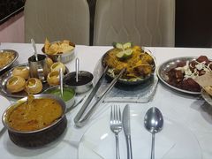 -葛尼沙印度餐厅 (镇明路店)