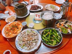 -禄源公·老莞诚饭店