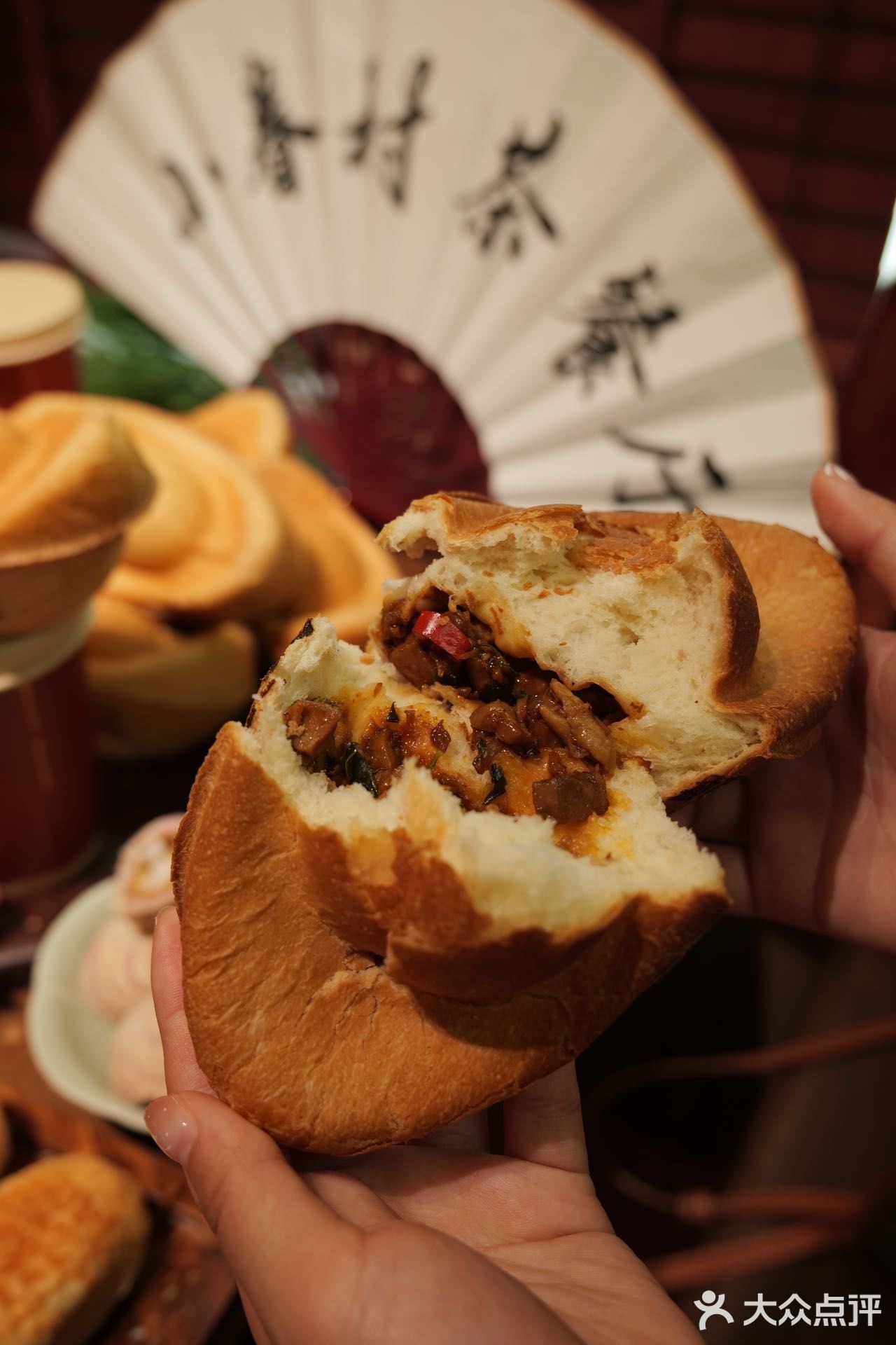众所周知老门东的店颜值就没有让你失望的