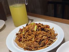 -滇铺子·云南特色菜·第九届野生菌美食节(曲靖万达店)