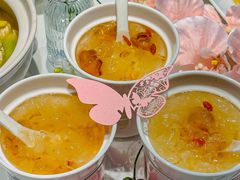 -珈境湖畔餐厅·湖北菜·江浙菜•樱花季(西北湖店)