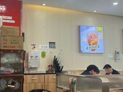 -万煲旺·香港老传承煲仔饭·猪杂汤(客村店)