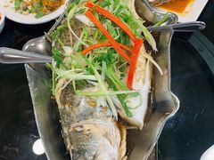 -建兴酒家(班塔通分店)