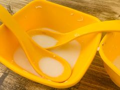 -于春正宗椰奶清补凉炒冰