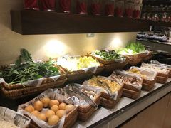-新发展亚太JW万豪酒店·福苑咖啡厅