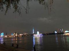 -武昌江滩