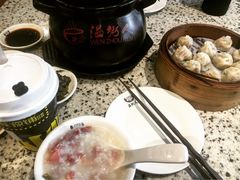 -温粥人(春晖路店)