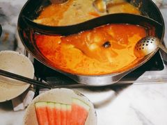 -新辣道鱼火锅(航天万源店)
