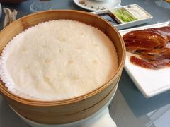 -小大董·烤鸭(观景餐厅·南京西路店)