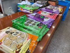 零售区-奉化市溪口蒋氏千层饼厂