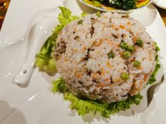 -功德林(南京西路店)