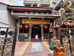 -唐人街(耀华力路)