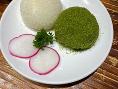 -小川洋风料理(街道口店)