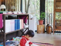 -看见远方·莫干遥远的山民宿