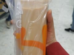 -CoCo都可(小寨赛格店)