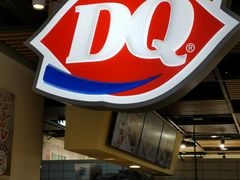 -DQ·蛋糕·冰淇淋(金桥店)