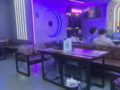 -关你鬼室大型密室逃脱(佛山创意园店)