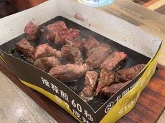 -卡朋西餐(扬名广场店)