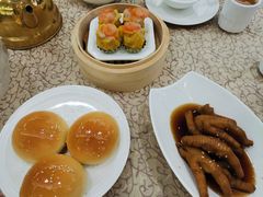 -金榜大酒店-中餐