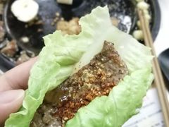 -赞酱川式烤肉(蜀都万达店)
