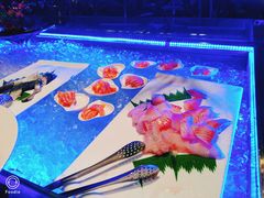 -泰谷酒店·太古码头闽菜自助餐厅