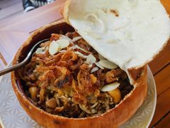 -ELI FALAFEL Lebanese&Mediterranean黎巴嫩美食(富城路店)