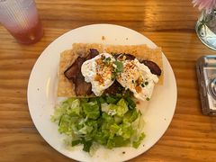 -Egg•Allday Brunch(襄阳北路店)