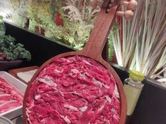 -山悦里 山野·鲜火锅(罗斯福广场店)
