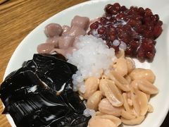 -去茶去餐厅(中央大街店)