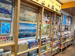 -猫的天空之城概念书店(大学路店)