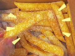 -正谈炸鸡(深圳首店)
