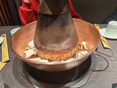 -东来顺饭庄(上地华联店)