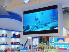 -三亚湾红树林国际会展中心(演出售票)