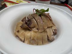 -金陵后厨·南京菜(新街口秣陵路店)