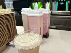 -奈雪的茶(广州万菱汇PRO店)