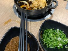 -呷哺呷哺(望京新世界店)