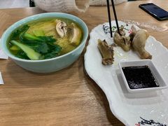 -老苏州大客堂·苏帮菜·松鼠桂鱼·苏州传统小吃(观前街人民商场店)