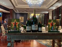 -龙虾酒吧扒房(宁波香格里拉店)