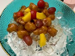 -园里前·10年私厨·福建菜(台江万达鳌峰洲店)