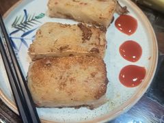 -本味友膳·茶餐厅(和达中心城店)