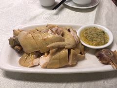 -汇兴源餐馆(小北路店)
