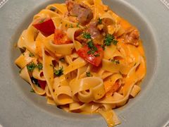-JINNS锦时 steak&pizza(浸信会礼拜堂旧址店)