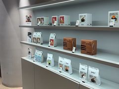 -Seesaw Coffee(西岸凤巢店)