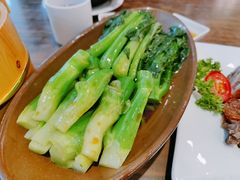 -避风塘(江桥万达店)