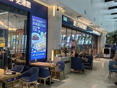 -夏日玛莉西餐厅(梅溪湖步步高店)