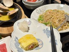-小山日本料理(太古汇店)